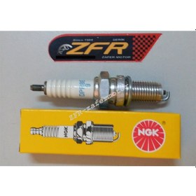 Resim Ngk Dpr8ea-9 Rezistanslı Ateşleme Bujisi Japan 