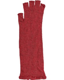 Resim Fonem Kadın Beren Eldiven Bordo Fo 5523 Bordo 