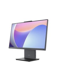 Resim Lenovo Thinkcentre Neo 50A 12SC001LTR-Fr15 i5-13420H 64 GB 2 TB SSD 23.8" FHD W11H AIO Masaüstü Bilgisayar 
