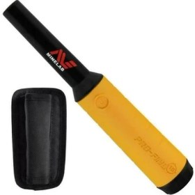 Resim Minelab Pro Find 15 - En Uygun Dedektör 