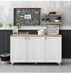 Resim Rosalie Çok Amaçlı Konsol 