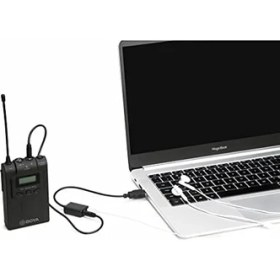 Resim Teknocan Marketing BY-EA2L USB Mini Ses Kartı 