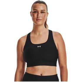 Resim Under Armour Crossback Longline Bra Sporcu Sütyeni 