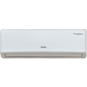Resim Vestel Flora Doğa Inverter 122 12000 BTU Wifi Klima - 20234504 