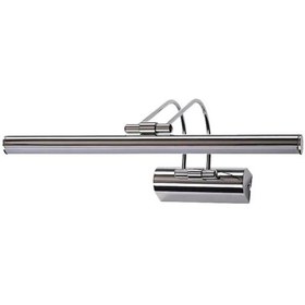 Resim Ayna Üstü Banyo Aplik 6W Led Banyo Apliği 5 Renk Tablo Aplik Altın 