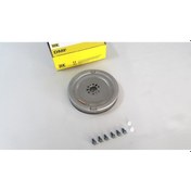 Resim Vw Golf 7 5g 12-21 1.4 Tsi Czda Cpta Dsg Volant Luk 415062609 