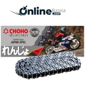 Resim Choho 428 Oringsiz Zincir 128 L Choho Oringsiz Zincir Ob540 