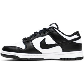 Resim Nike Nıke Dunk Low Mens 'panda' 