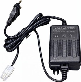 Resim Watergold Su Arıtma Cihazı Motor Pompa Adaptörü 24 Volt 