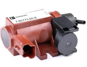 Resim Ford Fiesta 2002-2007 1.6 TDCI Vakum Kontrol Valfi (Turbo Basınç Valf) Pierburg Marka 701771010 - 6G9Q9E882CA 