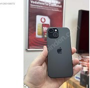 Resim Apple iPhone 15 İkinci El TR | 128 GB | Yeşil İkinci El İphone 15 /GARANTİLİ /Hatasız