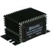 Resim Sanel Konvertör 5 Amper 24v 12v Voltaj Düşürücü Smc05 