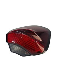 Resim 52157298 Fıat Egea Cros-sw Arka Stop Lambası Ledlı Dıs Sag Duysuz 