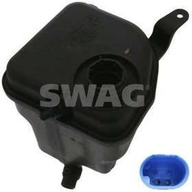 Resim YEDEK SU DEPOSU SENSORLU BMW E90 LCI N55 