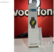 Resim SAMSUNG WATCH 7 / 44MM SIFIR KAPALI KUTU 2 YIL GARANTİLİ 