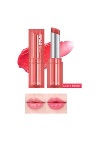 Resim Dudaklara Yoğun Bakım Yapan Renkli Dudak Balmı Dare Tint Lip Balm 02 Dewy Bery 0 