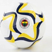 Resim Fenerbahçe Timon Fenerbahçe Wave Futbol Topu No:5 (615929) 