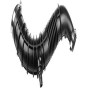 Resim RAPRO R12503 Hava Debimetresi Borusu ( Renault : Kangoo III 1.5Dci 08-- ) 8200500384 (WK279772 