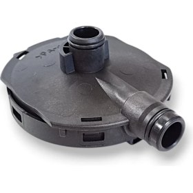 Resim Vass41 Audi A4 2002-2004 3.0 V6 Asn Motor Üst Havalandırma Valfi 06C103245 