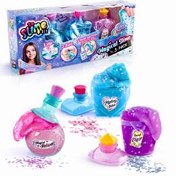 Resim So Slime DIY Magical Slime 3'lü Paket 