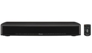 Resim Pioneer DJ SBX-B30 Soundbar Ev Sinema Ses Sistemi 