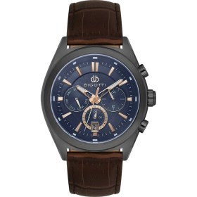 Resim Bigotti Erkek Kol Saati - BG.1.10630-4 