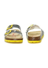 Resim Superfit 800111-2110-2 Yeşil Erkek Çocuk Terlik 000000000102262986 Yeşil 
