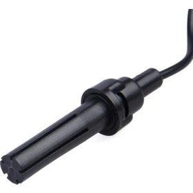 Resim Tekno İstanbul Buzdolabı Için Problu Termometre Sıcaklık Saati Nem Ölçer 