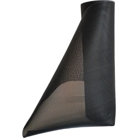 Resim Tbm Plastik Kaydırmaz Siyah Bal Petek Paspas En: 90CM 