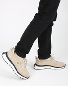 Resim CassidoShoes Vizon Fileli Comfort Taban Erkek Spor Ayakkabı 055-104 