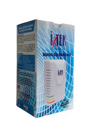 Resim Genel Markalar Doğalgaz Alarm Cihazı Nys-3 Model Gaz Dedektörü, Garantili Itek 