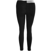 Resim Calvin Klein 701218761-001 Kadın Tayt Siyah 