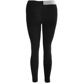 Resim Calvin Klein 701218761-001 Kadın Tayt Siyah 