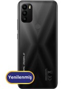 Resim General Mobile GM 21 Plus Yenilenmiş TR Garanti | 64 GB 4 GB Siyah 