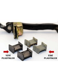 Resim Barrer Suzuki SPLASH Kapı Gergi (Limitör) Tamir Kiti 2008-2015 