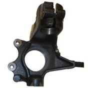 Resim PEUGEOT 406 SAĞ AKS TAŞIYICI 