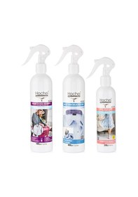 Resim Hochei Ütüsüz Ütü 400 ML + İpeksi Kolay Ütü 400 ML + Antistatik 250 ML 