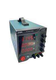 Resim Prolink P-3005f 30v/5a Dc 30volt 5amper Ayarlanabilir Güç Kaynağı 150w 