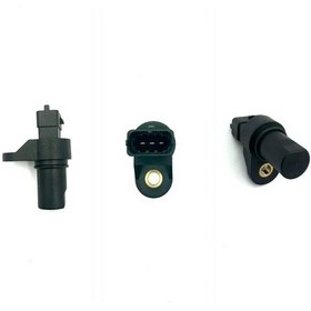 Resim Eksantrik Sensörü Starex 2,5 Crdi 2002 2006/sorento 2,5 