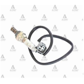 Resim Sensör Oksijen Avensıs 98-00 / Rav-4 / Carına Tip 1 89465-20430 