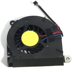 Resim Hp ProBook 6550b ile Uyumlu Fan Cpu Fan İşlemci Soğutucusu 