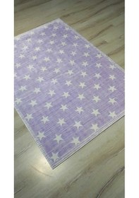 Resim Yamalı Home Josephin Kids 1813 Çocuk Halısı 115X160 Cm 