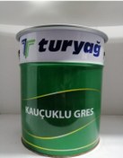 Resim Turyağ Yeşil Gres 14 KG Turyağ