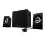 Resim LOGITECH 980-001054, Z533, 60W, 2+1, Subwooferlı, Multimedya, Ses Sistemi (Siyah) 