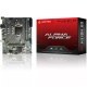 Resim ARKTEK ALPHA FORCE, AK-H510M EG VS, 2xDDR4, M.2, 2x HDMI, DP, 10-11.Nesil, LGA1200 Soket, Anakart 