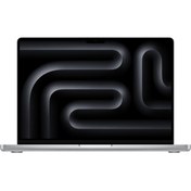 Resim Apple Macbook Pro M3 10c Gpu 16gb 512 Ssd 14 Inç Gümüş Z1a9m316512-tq6 