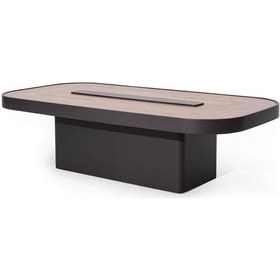 Resim ReHome Platinum Orta Dikdörtgen Sehpa 