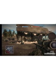 Resim Ps3 Battlefield 1 Bad Company - Oyun 