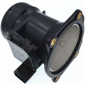 Resim HAVA AKISMETRE DEBIMETRE GOLF IV BORA A3 POLO 1.6TDI 1.9TDI ALH AGR AMF BARCHA 06A906461 