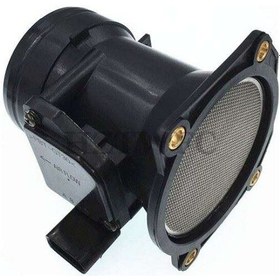 Resim HAVA AKISMETRE DEBIMETRE GOLF IV BORA A3 POLO 1.6TDI 1.9TDI ALH AGR AMF BARCHA 06A906461 